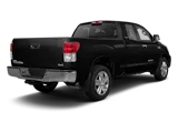 Used 2010 Toyota Tundra Truck
